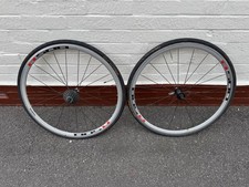 Wheelset shimano r500 for sale  SANDBACH