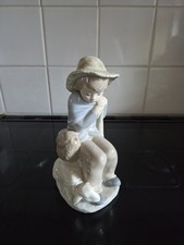 Lladro zaphir little for sale  RYDE