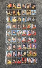 Legends star trek for sale  NORTHAMPTON