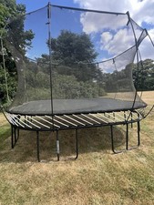Spring free 13ft for sale  HITCHIN
