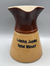 Larvar jarvar irish for sale  YEOVIL