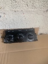 citroen c3 heater control for sale  DUNDEE