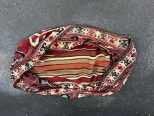 Antique shahsavan mafrash for sale  Elgin