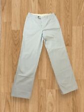 Pantaloni sartoriali taglia usato  Francavilla al Mare