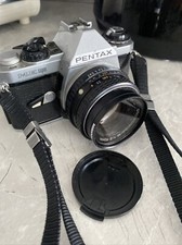 Vintage pentax super for sale  MORECAMBE