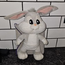 Looney tunes bugs for sale  Aberdeen