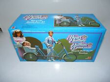 Vélo tandem barbie d'occasion  Freyming-Merlebach