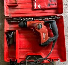 hilti te 7 gebraucht kaufen  Wörth