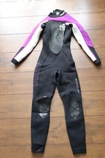 Jobe ladies wetsuit for sale  WOLVERHAMPTON