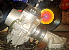 Lambretta amal carb for sale  DUDLEY