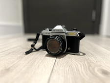 Used asahi pentax for sale  PURLEY