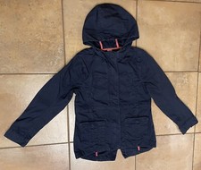 Jacke übergangsjacke parka gebraucht kaufen  Kyritz