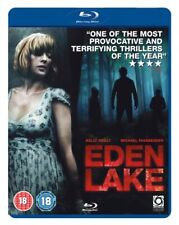 Eden Lake [Blu-ray] - DVD  DCVG The Cheap Fast Free Post comprar usado  Enviando para Brazil