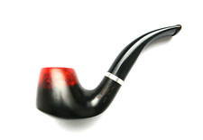 Pipa pfeife pipe usato  Crema