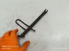 Cavalletto laterale per usato  Villasalto