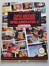 Ffizielle super nintendo gebraucht kaufen  Salzgitter