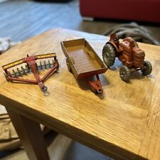 Dinky field marshall for sale  LEIGHTON BUZZARD