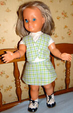 Poupée bella vintage d'occasion  Orleans-