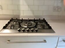 Bosch gas hob for sale  KENILWORTH