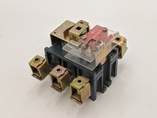 Stromberg oetl disconnect for sale  Burlington