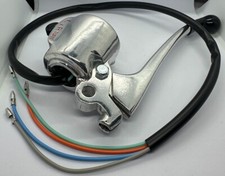 Left hand handlebar for sale  Odell