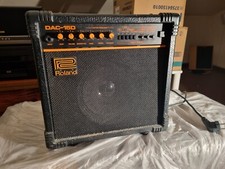 Amplificatore roland dac usato  Giovinazzo