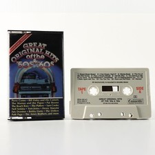 Great original hits for sale  Forest Grove