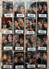 Stray Kids Japonia 2. pełny album GIANT POB Oficjalna jednostka Kartka fotograficzna PC na sprzedaż  Wysyłka do Poland