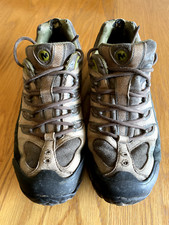 Mens merrell walking for sale  BONNYRIGG