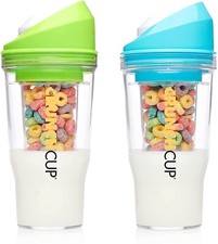 Crunch cup cereal for sale  Rahway