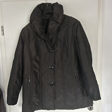 Toller hochwertiger kurzmantel gebraucht kaufen  Willich