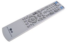 Telecomando originale akb31199 usato  Spedire a Italy