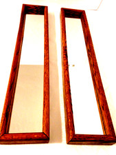 Vtg. pair wood for sale  Tucson