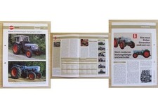 Eicher traktor schlepper gebraucht kaufen  Deutschland