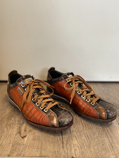 Sneakers scarpe harris usato  Vertemate con Minoprio