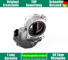 Drosselklappe regelklappe audi gebraucht kaufen  Eilenburg