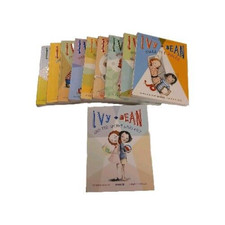 Ivy bean books for sale  San Antonio