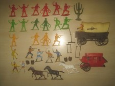 Dulcop italien cowboys gebraucht kaufen  Lichtenfels