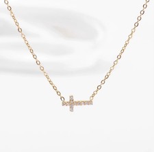 Sideways cross cross for sale  Los Angeles
