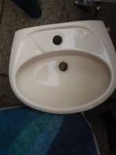 Kleiner waschbecken guten gebraucht kaufen  Neumünster