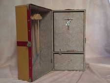 Poupée ancienne malle d'occasion  Nice-