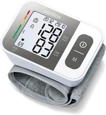 Sanitas sbc handgelenk gebraucht kaufen  Jülich