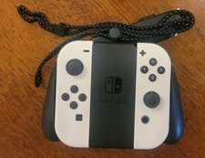 White nintendo switch for sale  Brooklyn