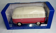 Boxed volkswagen campervan for sale  GILLINGHAM