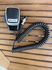 Microphone midland alan gebraucht kaufen  Seligenstadt