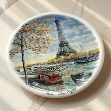 Vintage paris eiffel for sale  Tallahassee
