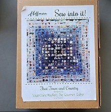 Hoffman sew town for sale  Malibu