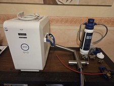 Grohe blue professionell gebraucht kaufen Grohe blue professionell gebraucht kaufen  Bad Schwalbach