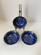 Kotobuki blue dish for sale  Wilmington
