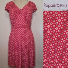 Pepperberry jersey dress for sale  PRINCES RISBOROUGH